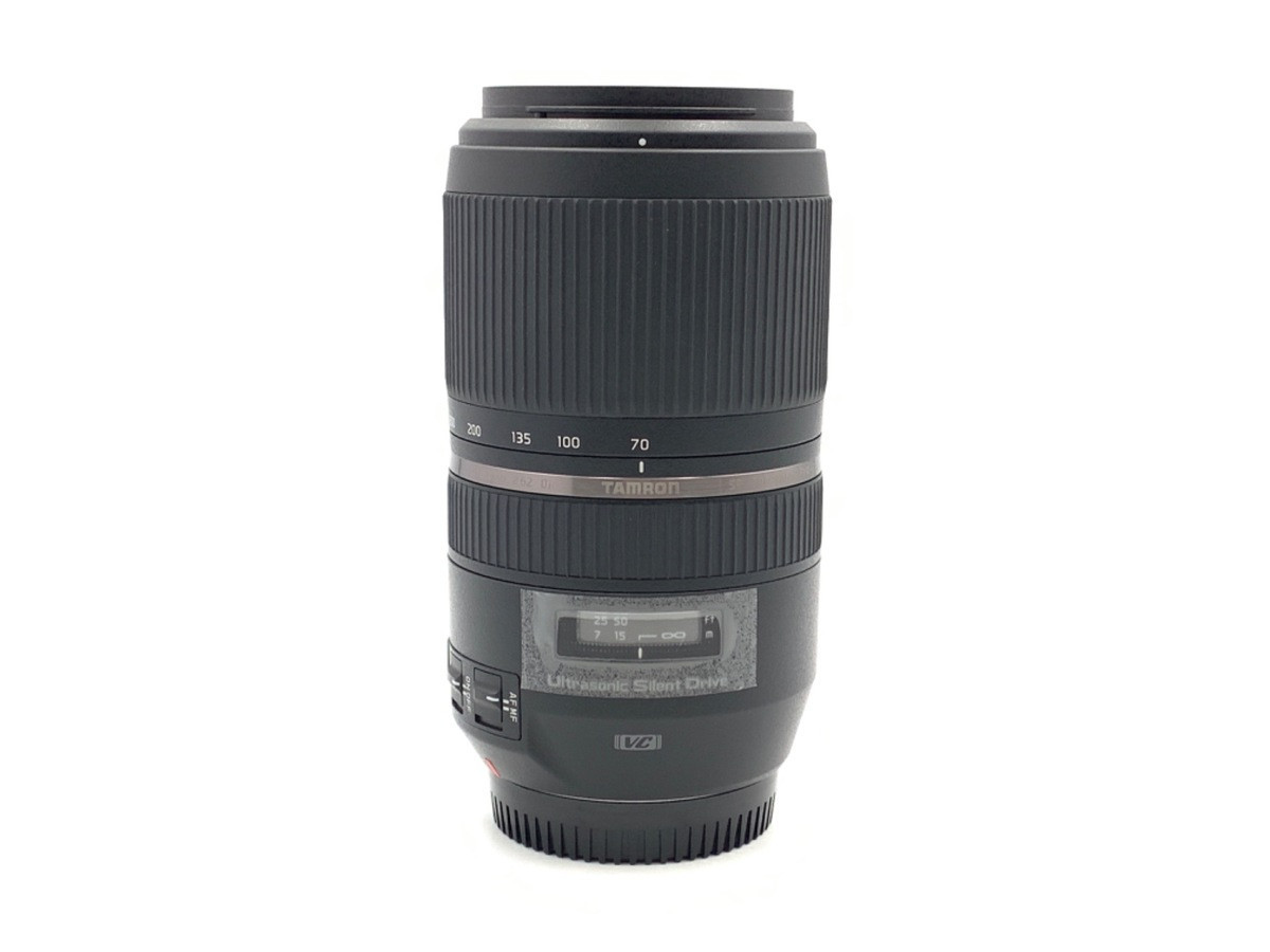 TAMRON SP 70-300mm F4-5.6 Di VC USD CANON (Model A030) `8362 TAMRON SP 70-300mm F4-5.6 Di VC USD CANON (Model A030) `8362