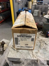 NEW ABB BSM80C-375BXX S2P307W058 300VAC 16A MOTOR 1.07KW