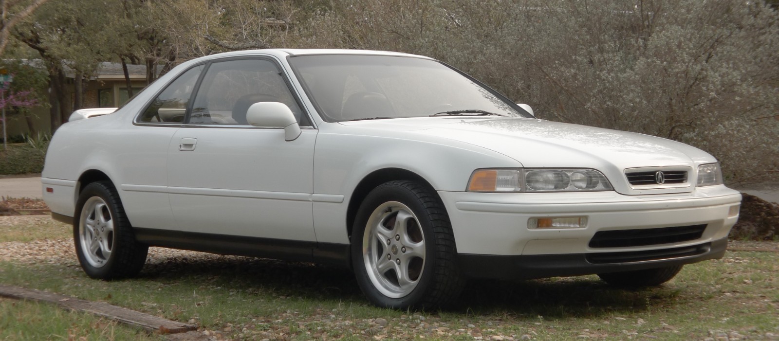 1991 Acura Legend for sale in Austin Texas