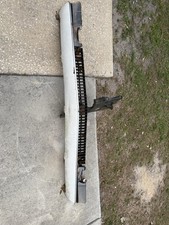 73 Buick Centurion Lower Grill and Valence Set