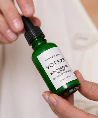 VOTARY Super Renewal Serum 1oz New w/ box $120
