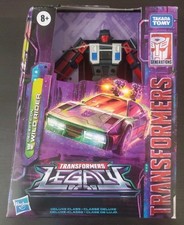 Transformers Legacy WILD RIDER Wildrider Deluxe Class Stunticon Combiner Menasor