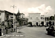 Nicolosi Catania Sicilia IT Piazza Roma