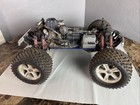 Traxxas Tmaxx 2.5 Radio Control Car Rc Truck Untested Parts As Is Vintage