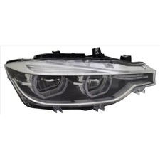 TYC L.E.D Scheinwerfer rechts passend für BMW 3er Touring F31 F30 F35 F80