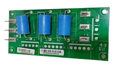 *New no Box* EMERSON 10020000000 REV-00 PCB CARD