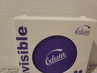 Gdsun Invisible Nipple Covers, Ultra-thin, 2 pairs Fits A B Cups — photo 2