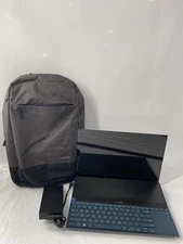 Asus ZenBook Pro Duo Core i9 | RTX 3080 | 32GB 1TB-SSD | Read Description*