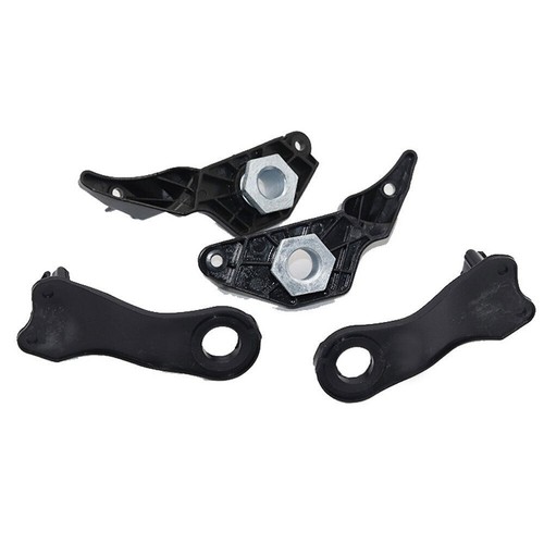 High Quality HEADLIGHT BRACKET 63126941478(Left) HEADLAMP LEFT AND RIGHT - Picture 10 of 12