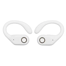 J10 Wireless Translation Earphones 144 Online Languages White
