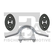 FA1 Halter Abgasanlage 558-903 für 275 VOLVO XC90 Endschalldämpfer 1 AWD