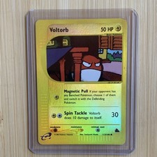 pokemon skyridge card list price Skyridge: Charizard $83,200+