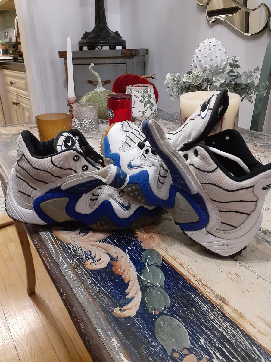 25+ Nike White 1990s Vintage Shoes for Men for sale | Updated Oct 2026