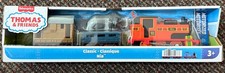 Thomas and Friends 80th Anniversary Classic Nia Motorized Engine NEW