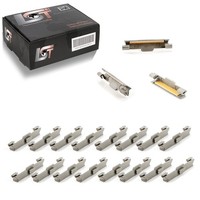 16X Frontscheiben Befestigung Clip Halter Klammer FüR BMW E30 E34 E32 Z1