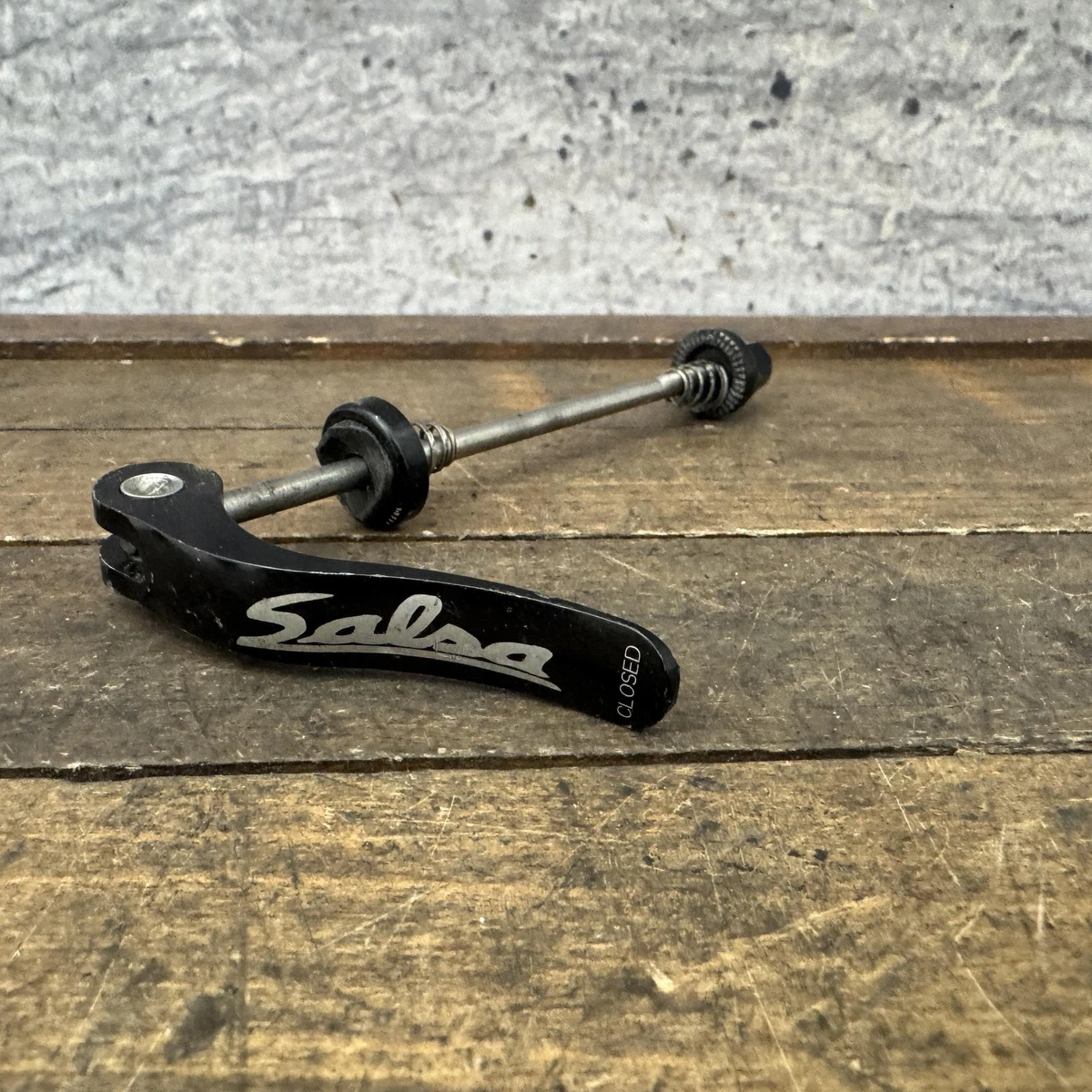 Salsa Bicycle Skewers for sale - eBay