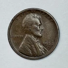 1922-D Lincoln Wheat Penny