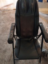 massager chair