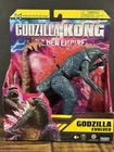 Godzilla x Kong The New Empire GODZILLA ENERGIZED Monsterverse Action Figure NIP