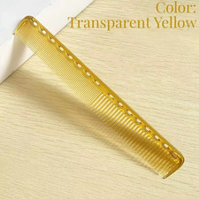 1Pc 339 Hairdressing Haircutting Comb Professional Salon Stylist Tools Japanese 
