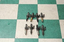 01-04 Silverado 6.6l Lb7 Diesel Duramax Motor Engine Set 8x Fuel Injectors Oem 01-04 Silverado 6.6l Lb7 Diesel Duramax Motor Engine Set 8x Fuel Injectors Oem