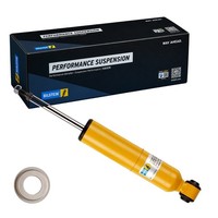Bilstein Gasdruck StoßDÄMpfer Hinterachse Passend FüR Mazda MX-5
