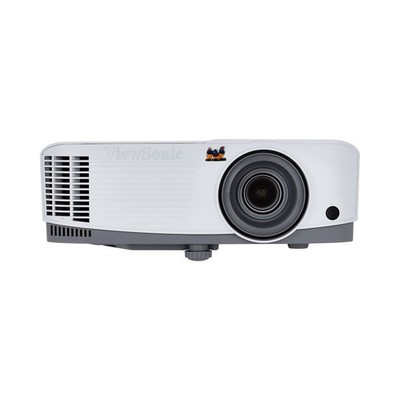ViewSonic Pa503W DLP-Projektor weiß