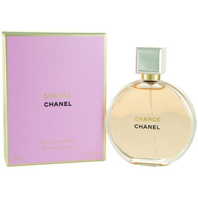 Chanel Chance Eau de Parfum 50ml For Women