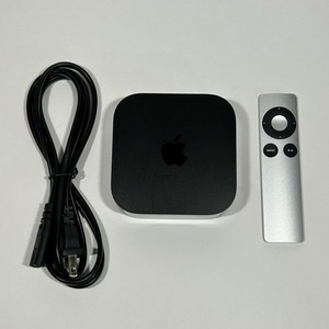 Apple TV 4k 64GB 3rd Generation | eBay