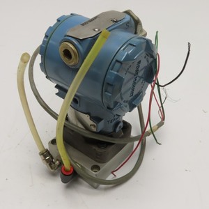 Rosemount 3051 CD1M52A 1A Smart Pressure Transmitter 2000 PSI 1.0-5.0V Output