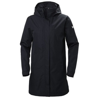 Jackets Universal women Helly Hansen Aden 62649597 Black