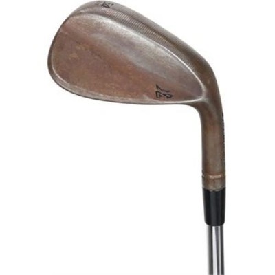 TaylorMade MyMG4 Raw SB 50* Gap Wedge Stf +0.50 50-9 Rifle Proj X 6.0 VG