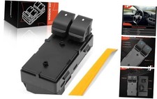 Master Power Window Switch Replacement for Chevy Silverado GMC Sierra 07-14