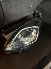 Ford PUMA P/S HEADLIGHT PASSENGER SIDE 2019-2024