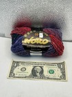NORO The World of Nature Japan Kureyon Yarn 100% Wool 50g 100m #92-R  #6