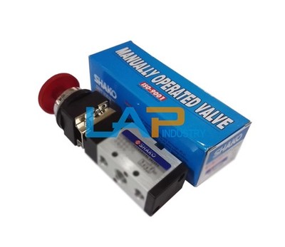 1PCS New For Pneumatic Mechanical Valve MSV8632-01PB
