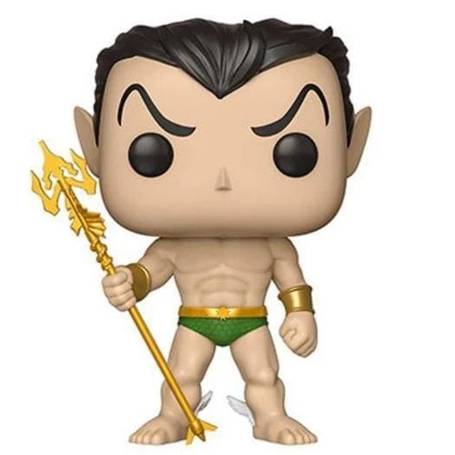 Funko Pop! Marvel - Figuras Vinilo Primera Aparición 80 - Seleccionar Figura(s)