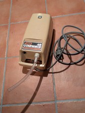 Fischertechnik Membran Kompressor,Air Compressor MEDO MODELL A-1005 