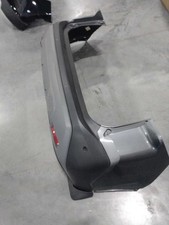 Rear Bumper US Built Fits 21-23 ROGUE 567309