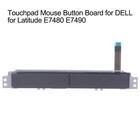 Left Right Touchpad Key Set for Dell For Latitude 7480 7490 E7480 Models