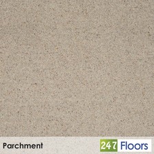 Parchment Natural Berber Twist Deluxe 55oz Carpet Wool Mix Actionback Bedroom