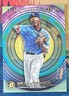 2022 Bowman Inception - Willy Vasquez #91 (RC)