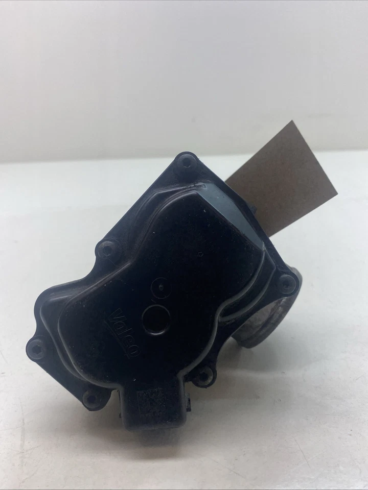 Carrocería del acelerador Renault Trafic & Vivaro 2.0 M9R 2011-2014 8200987453 Foto 4 de 4