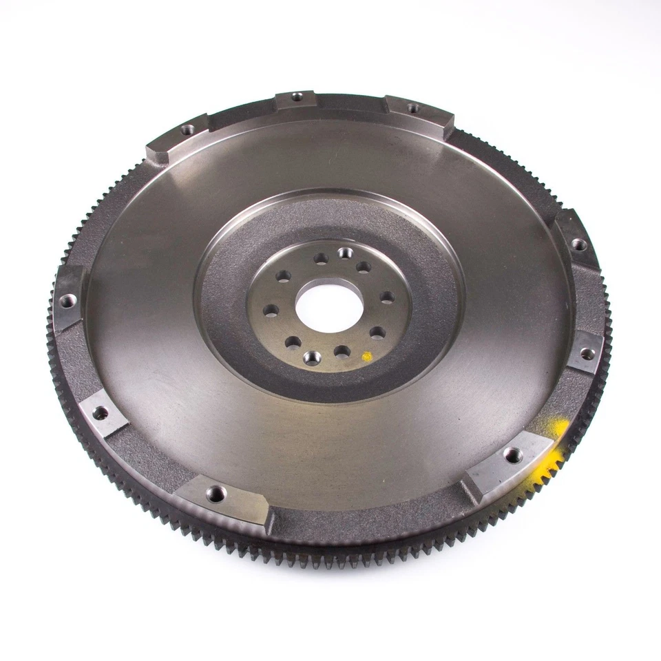 Volante rígido LuK LFW163 LuK para 99-10 Ford F-250 SD F-350 SD Foto 2 de 4