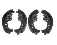 Meyle Bremsbackensatz Hinterachse U.A. FüR Fiat, Lancia, Seat