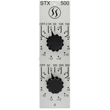 Spectra Sonics STX500 - 500 Series EQ