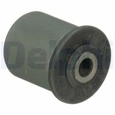 Für DELPHI TD1777W Mounting, control/trailing arm TD1777W Front track control a