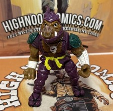 TMNT NINJA KNOCKIN BEBOP PLAYMATES 1992 LOOSE ACTION FIGURE VERY GOOD