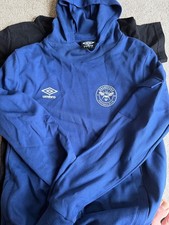 Brentford FC Hoodie