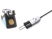 Weller WXMTMS KIT 2 - Micro De-Soldering Tweezer, 2 x 40 Watts - with WSR204